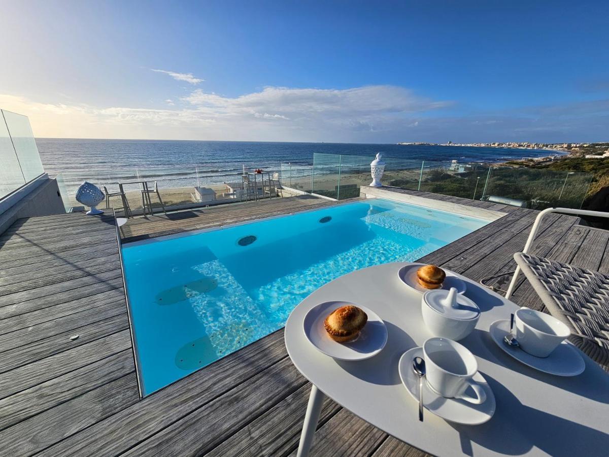 Villa Dune Luxury Roof Top Pool Wellness Галлиполи Экстерьер фото